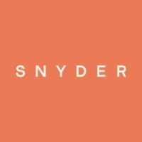 SNYDER logo - Similar company to Snyder