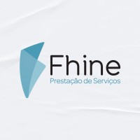 FHINE logo - Similar company to Nubalis