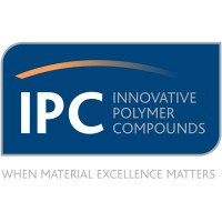 IPC - Innovative Polymer Compounds logo - Similar company to Irish Polymer Group