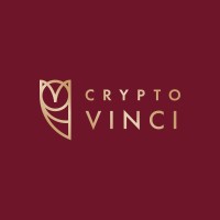 CryptoVinci logo - Similar company to Adss Risk Management Group