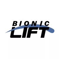 Bionic Lift, LLC logo - Similar company to Engitype 3D