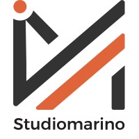Studiomarino STP logo - Similar company to Studio Scarrone Stp