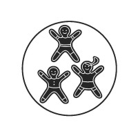 Adventní běhání logo - Similar company to Psp Technologies