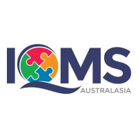 IQMS Australasia logo - Similar company to Iqms