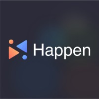 Happen Space logo - Similar company to Riverway