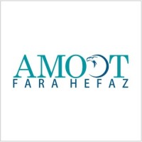 FARA HEFAZ AMOOT logo - Similar company to Idehalgostar| ایدهآلگستر