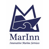 MarInn logo - Similar company to Rjbv Goed In Binnenvaart
