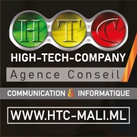 HIGH-TECH-COMPANY SARL logo - Similar company to Tech Electric Company, Inc.