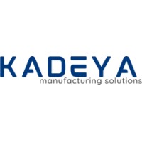 Kadeya Manufacturing Solutions logo - Similar company to Optimum Digital