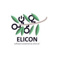 Elicon Software logo - Similar company to Idms
