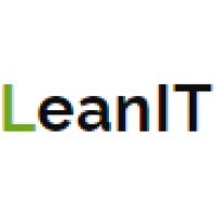 LeanIT logo - Similar company to Lean It Inc.