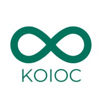 Koioc Inc. logo - Similar company to Fortitude Sales Development Inc.