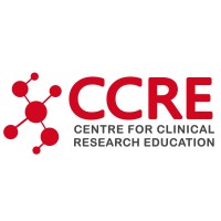 Center for Clinical Research Education logo - Similar company to Peerreviewme