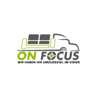 On Focus GmbH & Co. KG logo - Similar company to Chancengeber Für Investoren & Unternehmer Mit Wunsch Zum Auslandsgeschäft