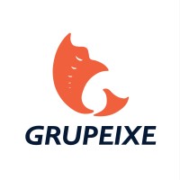 Grupeixe logo - Similar company to Openchain