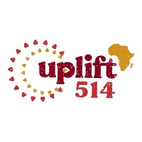 Uplift514 Studios logo - Similar company to Lenzvive