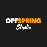 Offspring Studio logo - Similar company to Bacom Design