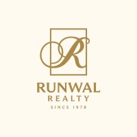 Runwal Realty logo - Similar company to Runwal Enterprises