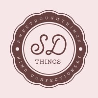 SweetDoughThings logo - Similar company to Idgo