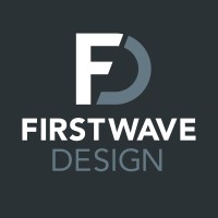 Firstwave Design logo - Similar company to First Wave Ventures