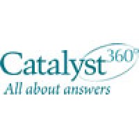 Catalyst360° logo - Similar company to Catalyst Coaching 360