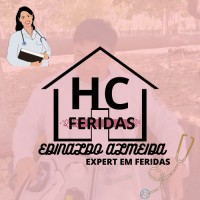 FERIDAS HOME CAREHC logo - Similar company to Cicatriclin Vc