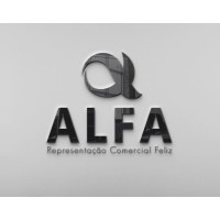 Alfa Representação Comercial Feliz LTDA logo - Similar company to Incrementha Representação Comercial