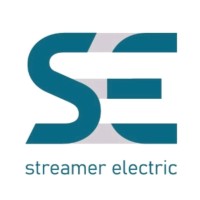 Streamer Electric Indonesia logo - Similar company to Menteely