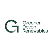 Greener Devon Renewables logo - Similar company to Dart Group Ltd