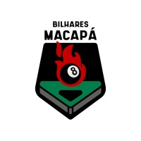 Bilhares Macapá logo - Similar company to Companhia De Trânsito E Transporte De Macapá - Ctmac