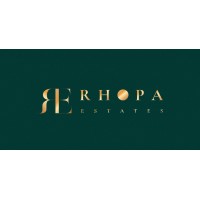 Rhopa Estates logo - Similar company to Canggu Hive