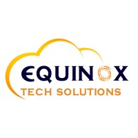 Equinox Tech Solutions logo - Similar company to Equinox Tech Solutions