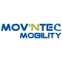 Mov’Ntec Mobility logo - Similar company to Dv Group