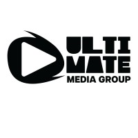 Ultimate Media Group logo - Similar company to Syntecgroup