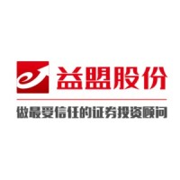 益盟股份有限公司 logo - Similar company to Incell Co.