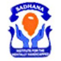 SADHANA Society for Mentally Challenged logo - Similar company to New Life Care Foundation