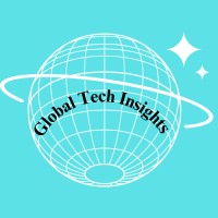 Global Tech Insights logo - Similar company to Progressive Business Models
