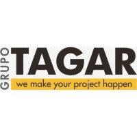 GrupoTagar logo - Similar company to Mscariano, Lda