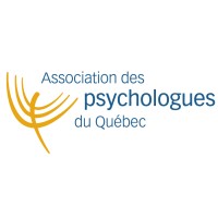 Association des psychologues du Québec (APQ) logo - Similar company to Vanina Commandré / Psychologue - Psychothérapeute