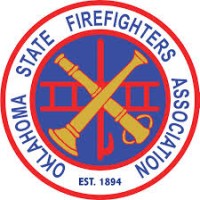 Oklahoma State Firefighters Association logo - Similar company to On Call Project