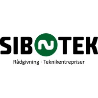 Sibotek A/S logo - Similar company to Tapeteksperten.Dk