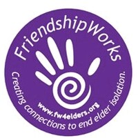 FriendshipWorks logo - Similar company to Attleboro Area Interfaith Collaborative