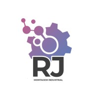 RJ FABRICAÇÃOE INSTALAÇÃO DE EQUIPAMENTOS INDUSTRIAIS logo - Similar company to Automatic Eletric