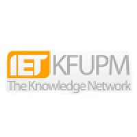 IET KFUPM logo - Similar company to Bosphorus Card Ltd