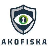 Akofiska logo - Similar company to Onio S.R.O.