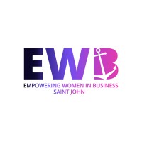 Empowering Women in Business NB logo - Similar company to Fusion Saint John
