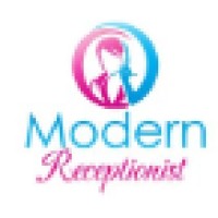 Modern Receptionist