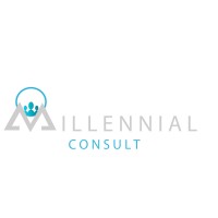 Millennial Consult logo - Similar company to 3D Project One