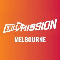 Entermission Melbourne | VR Escape Rooms logo - Similar company to Indoor Vr Amusement Solution Provider