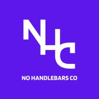 no handlebars Co logo - Similar company to Alpha Bikes By Lucien